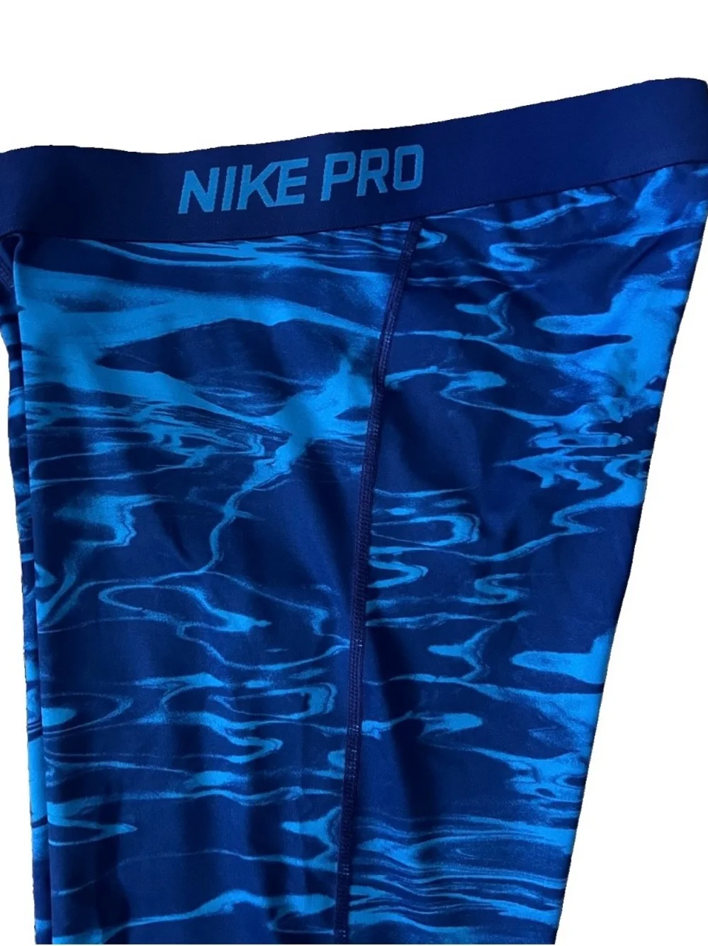 Nike pro dri